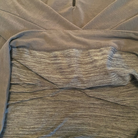 Men’s Nike Dri-Fit Quarter Zip Mid Weight XL - Picture 4 of 4